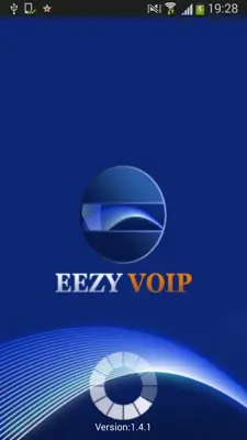 EEZY VOIP android App screenshot 4